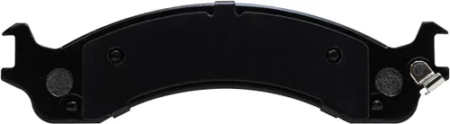 Miniatura 7 de Detroit Axle - Pastillas de freno delanteras para Dodge Ram 2500 3500 2000-2002 pastillas de freno de cerámica con repuesto de hardware 2001