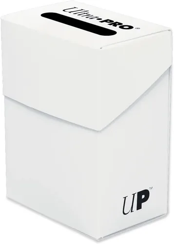 Miniatura 14 de Ultra PRO Caja Estándar para Baraja Verde lima