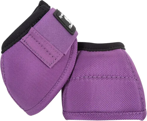 Miniatura 22 de Botas de Campana Dyno Turn de Classic Equine
