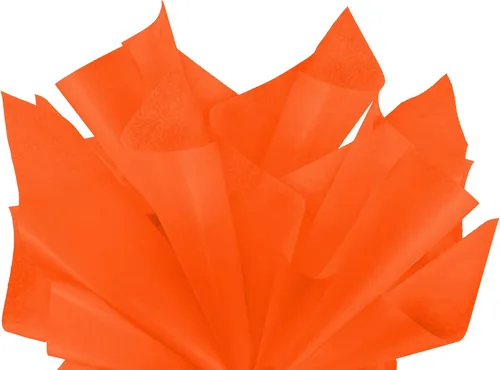 Miniatura 8 de Flexicore Packaging® Papel de seda para envolver regalo Tamaño: 15 x 20 pulgadas 100 hojas Papel de seda a granel sin ácidos (morado)