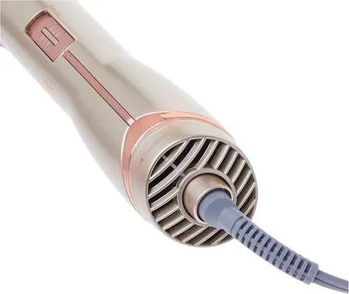 Miniatura 6 de CONAIR INFINITIPRO - Cepillo de aire caliente sin encrespamiento de 1 1/2 pulgadas, cepillo secador