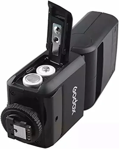 Miniatura 6 de Godox TT350S Flash para cámara Sony 2.4G HSS 1/8000s TTL Flash inalámbrico compacto Speedlite para Sony A7III A7IV A7R A7S A7 A7-II A7-III A7R-II