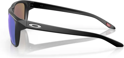 Miniatura 78 de Oakley Mens OO9448 Sylas Rectangular Sunglasses