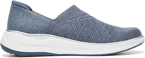 Miniatura 2 de BZees Triumph Slip-On para mujer, Azul