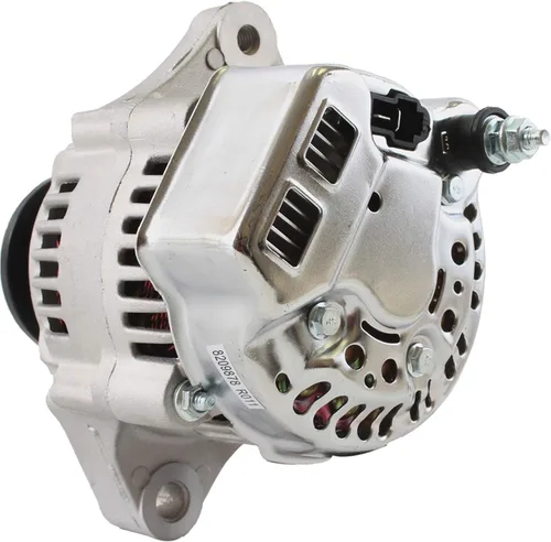 Miniatura 5 de DB Electrical AND0217 Alternador compatible con/reemplazo para tractor Gehl, caso, zanjadora Maxi-Sier, excavadora Kubota, generador, Toro