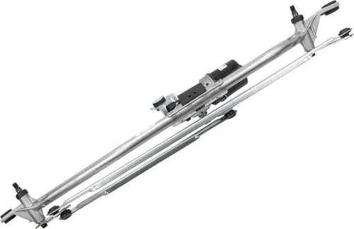 Miniatura 2 de GM Genuine Parts 23328193 Módulo de sistema de limpiaparabrisas