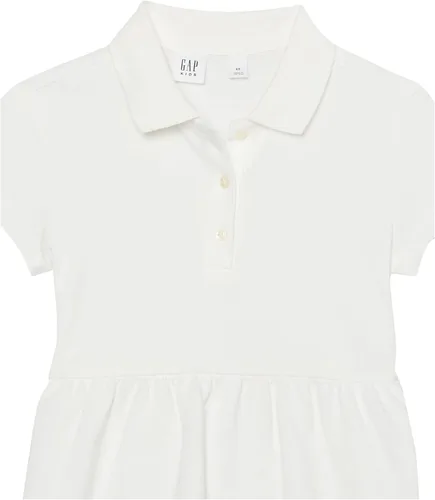 Miniatura 3 de GAP Vestido Polo para Niña