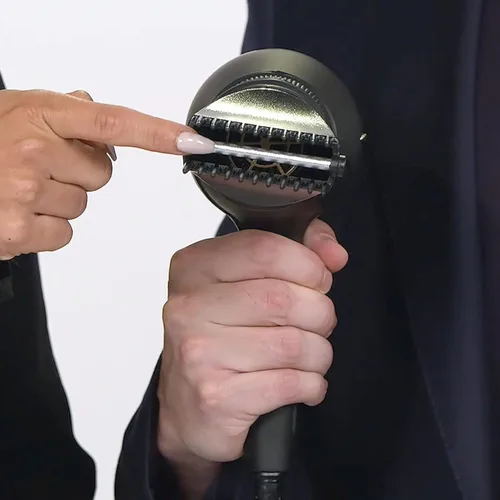 Miniatura 2 de StyleCraft Accesorio difusor profesional para secador de pelo, se adapta a la mayoría de secadores de pelo