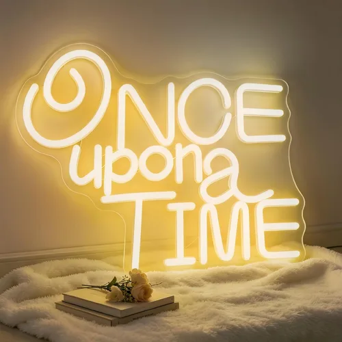 Miniatura 9 de Letrero de neón con texto en inglés "But Did You Document It", con cita de humor de oficina, luz de neón LED blanca, alimentada por USB, luz