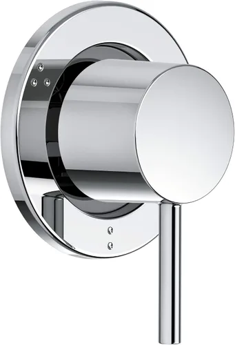 Miniatura 9 de Moen T4192BG Align Kit de ajuste de válvula moderno de transferencia de 3 funciones, requiere válvula, oro cepillado