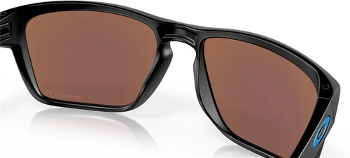 Miniatura 117 de Oakley Mens OO9448 Sylas Rectangular Sunglasses