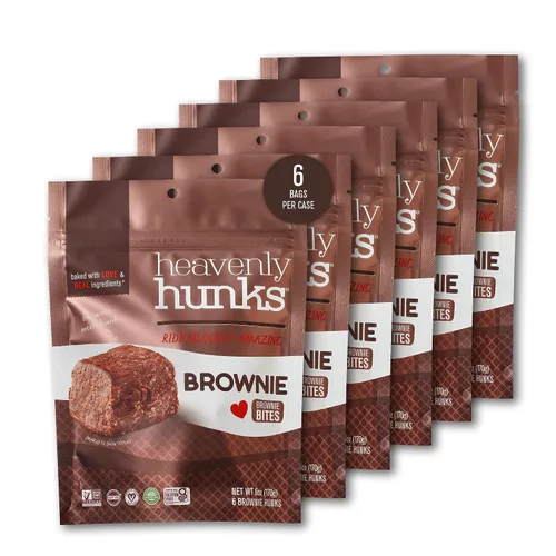 Miniatura 12 de Heavenly Hunks