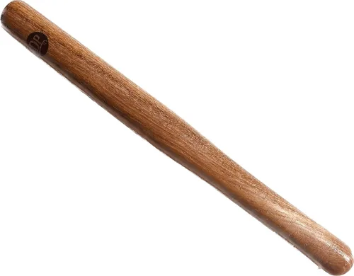 Miniatura 3 de DP Music Percussion - Batidor de cencerro, acabado de madera