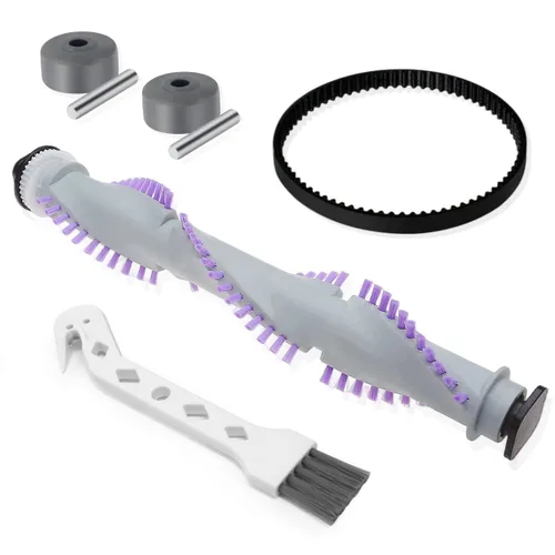 JEDELEOS Correa de repuesto para Shark Navigator NV350 NV351 NV352 NV355 NV356 NV356E NV357 NV42 NV22 UV440 Lift-Away Aspiradora vertical, repuesto