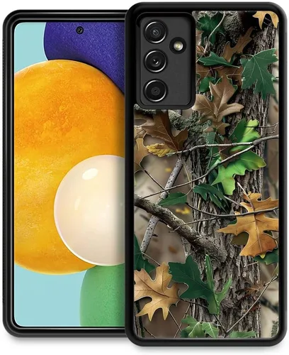 Miniatura 140 de CARLOCA Funda compatible con Samsung Galaxy A13 5G, diseño gráfico de moda a prueba de golpes, protección contra caídas y antiarañazos para Samsung