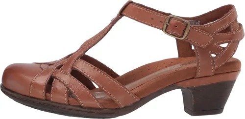 Miniatura 8 de Cobb Hill Aubrey para mujer, Negro