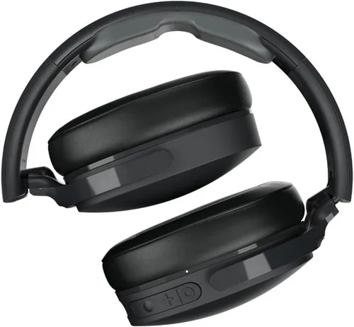 Miniatura 5 de Skullcandy Hesh ANC - Auriculares inalámbricos con cancelación de ruido, color gris