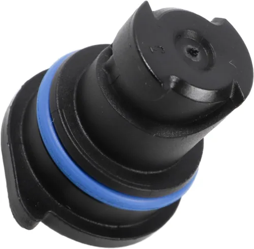 Miniatura 2 de GM Genuine Parts 12713651 Tapón de drenaje de cárter de aceite