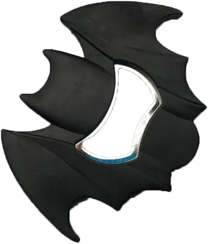 Miniatura 2 de Abridor de botellas con forma de Batman, imán para refrigerador, abridores de botellas de cerveza, abridor de botellas de regalo para suministros