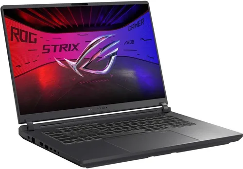 Miniatura 2 de ASUS ROG Strix G16 G615LP-MS96 16 - Computadora portátil para juegos Colección Platino - ECL