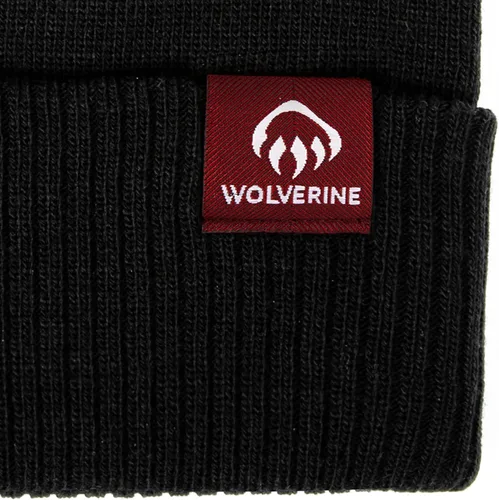 Miniatura 4 de WOLVERINE Gorro unisex de alto rendimiento, duradero para el trabajo y aventuras al aire libre (talla única)