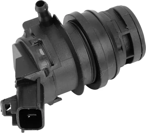 Miniatura 5 de 85330-60190 Bomba de limpiaparabrisas compatible con Toyota/Lexus/Subaru/Mazda/Nissan/Acura/Honda Reemplaza# 85330-21010 85330-AE010 85330-60180