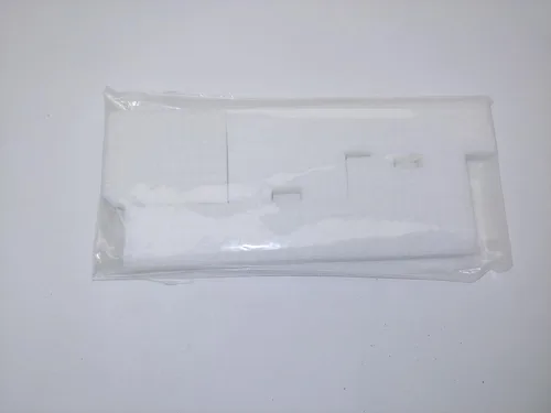 Miniatura 2 de JL Missouri Parts & Misc. Epson ET-2550 Ecotank - Juego de almohadillas de tinta para residuos 2500 2600 L120 L211 L400 L455 L456 XP300 XP302 XP303