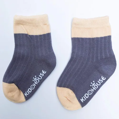 Miniatura 3 de JEIIN Calcetines antideslizantes para niños pequeños y niñas