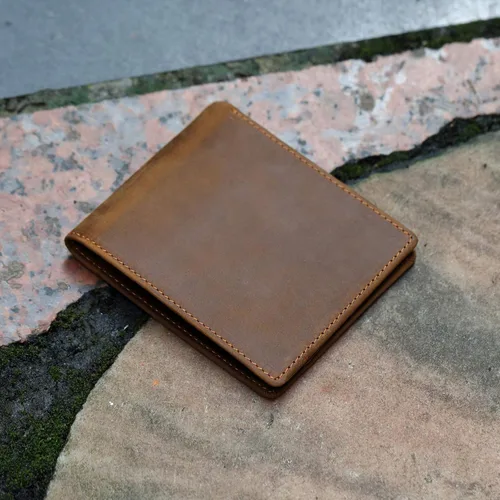 Miniatura 4 de Cartera personalizada grabada para hombres, regalo para novio, esposo