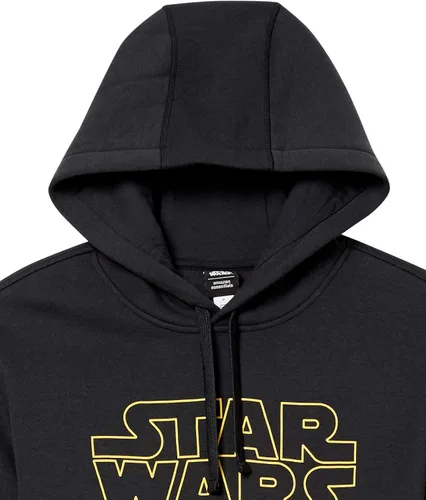 Miniatura 5 de Tienda Essentials Disney Marvel Star Wars - Sudaderas con capucha para hombre