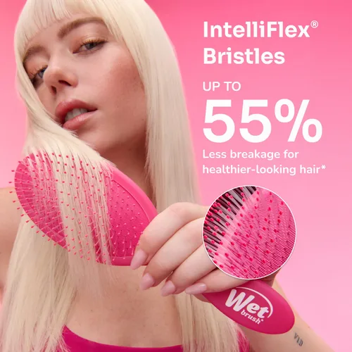 Miniatura 6 de WetBrush Geo Jade