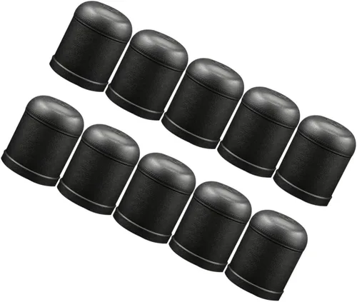 Miniatura 8 de Alipis Vaso de dados de plástico de 2.95 x 2.95 x 3.93 pulgadas, caja de dados duradera para fiesta de KTV, taza divertida con tapa, barajador