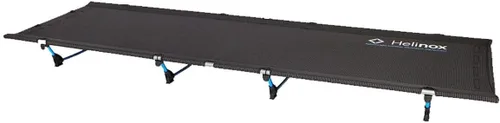 Miniatura 9 de Helinox Lite Cuna Ultra-Ligera, Cuna de Camping Portátil, Compacta, Plegable, para Mochileros, Cama de Camping Plegable
