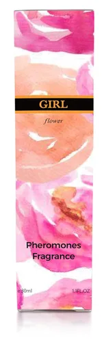 Miniatura 14 de Okian Perfume de las feromonas para que las mujeres atraigan el espray de los hombres, fragancia dulce altamente adictiva 1.0 fl oz