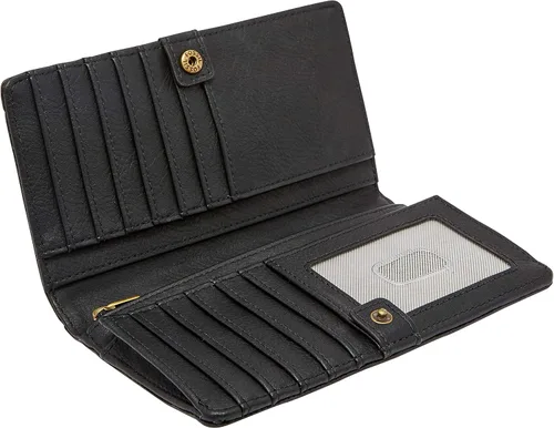 Miniatura 2 de Fossil Liza - Cartera de cuero para mujer