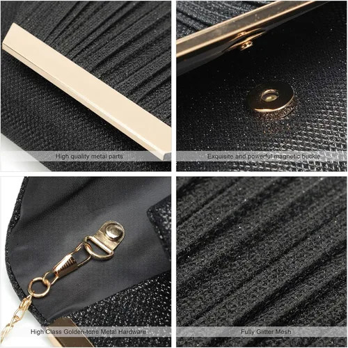 Miniatura 6 de Mihawk Bolsos y bolsos de mano para mujer - Bolsos de mano y bolsos de noche