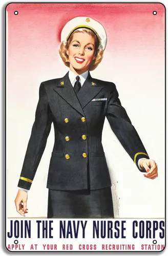 Miniatura 22 de Póster de metal de la Segunda Guerra Mundial "You Give Us the Fire!" 1942 de la Fuerza Aérea del Ejército de los Estados Unidos de 8 x 12 pulgadas