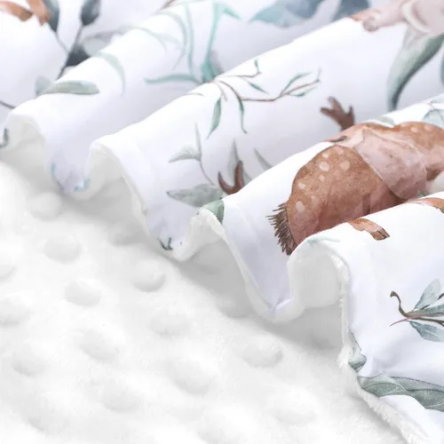 Miniatura 3 de TANOFAR Funda para Asiento de Coche para Bebé, Toldo para Asiento de Coche con Apertura Peekaboo para Bebés, Toldo Suave y Transpirable
