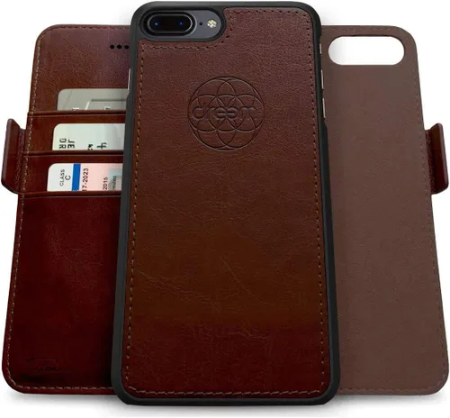 Miniatura 29 de Dreem - Funda y cartera Fibonacci 2 en 1 para iPhone