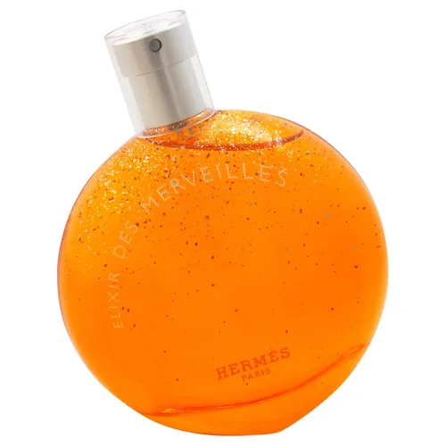 Miniatura 2 de Hermes Elixir Des Merveilles Eau De Parfum para mujer, 3.3 onzas líquidas
