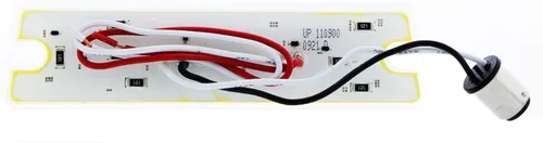 Miniatura 4 de UNITED PACIFIC 110900 Luz de carga/luz de freno 21 LED, para Chevy y camión 1973 1987 para GMC