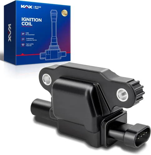 Miniatura 95 de Bobina de encendido KAX UF620 Compatible con Chevrolet Cruze 1.8 2011 2012 2013 2014 2015, Sonic 1.8 1.4 2012-2018, Aveo5 2009-2011, Aveo 2009-2011