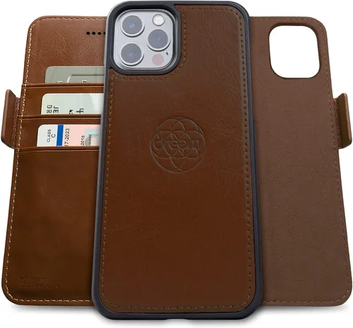 Miniatura 90 de Dreem - Funda y cartera Fibonacci 2 en 1 para iPhone