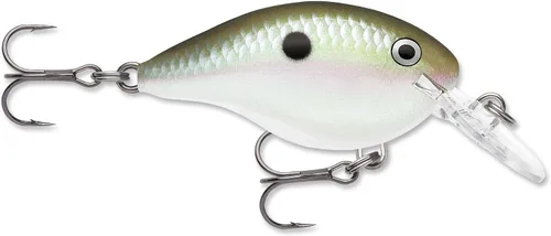 Miniatura 4 de Rapala Inmersiones Rapala a Shad
