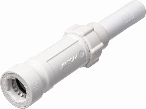 Miniatura 2 de Orbit 33783 1/2" PVC-Lock Slide Reparación/Resbalón Fix
