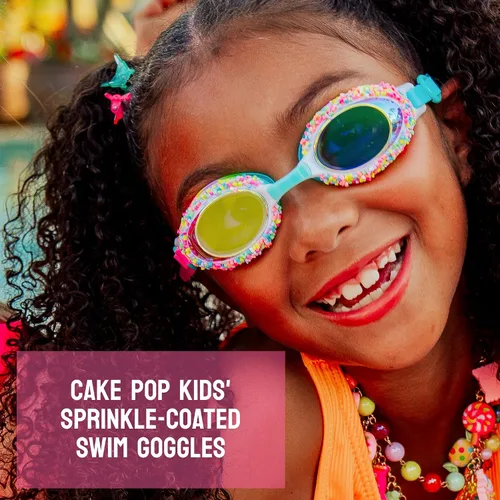 Miniatura 2 de Bling2o - Gafas de natación de silicona para niños pequeños