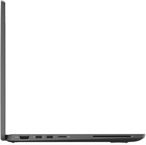 Miniatura 5 de Dell Latitude 7310 Laptop 13" 1920x1080 FHD Non-Touch Core i5-10310U 4 núcleos 4.4GHz 8GB DDR4 RAM, 512GB PCLe SSD Win 11 Pro Negro