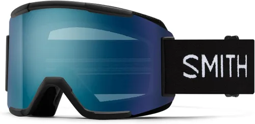 Miniatura 17 de SMITH Squad - Gafas con lente ChromaPop – Gafas de nieve con lente reemplazable para esquí y snowboard – para hombres y mujeres