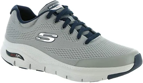 Miniatura 4 de Skechers - Tenis Arch Fit Oxford, para hombre