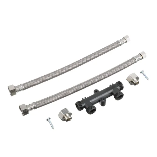 Miniatura 9 de Watts (596816) kit de válvula con sensor con sistema de recirculación de agua caliente instantánea